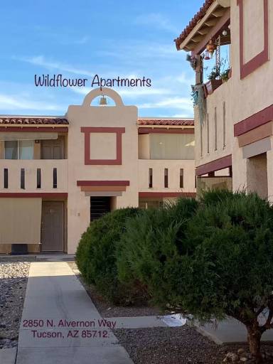 Main picture of 2850 N Alvernon Way