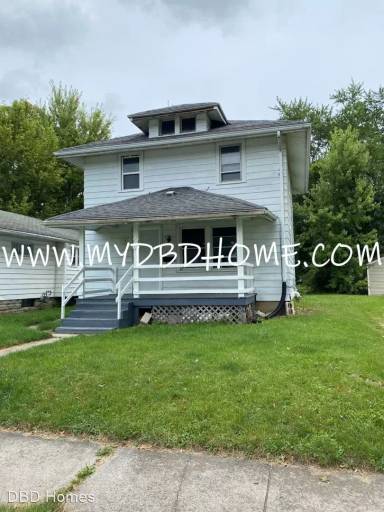 Main picture of 3015 Alexander St