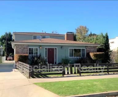 Main picture of 3436 Madera Ave