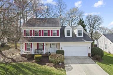 Main picture of 9619 Melanie Thompson Dr