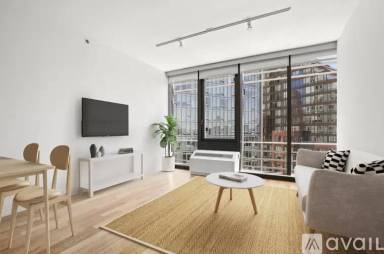 Main picture of Instrata at Mercedes House