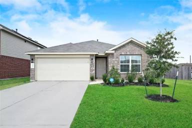 Main picture of 5406 Dunsmore Harbor Ln