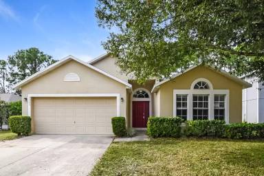 Main picture of 2303 Tealwood Cir