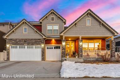 Main picture of 315 Painted Horse Way