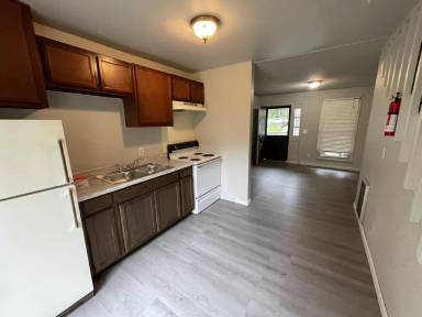 Main picture of Brentwood Apartments