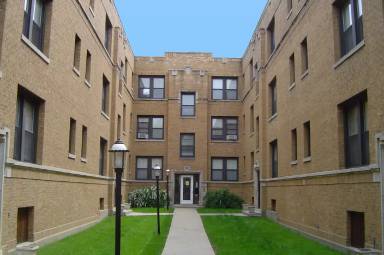 Main picture of 2623 N Spaulding Ave