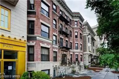 Main picture of 1844 Columbia Rd NW