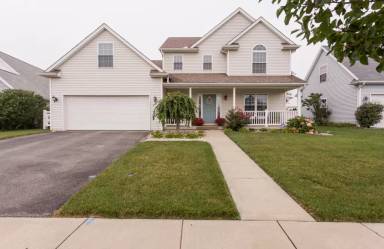 Main picture of 634 Butternut Ln