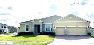 Main picture of 6046 Sierra Crown St