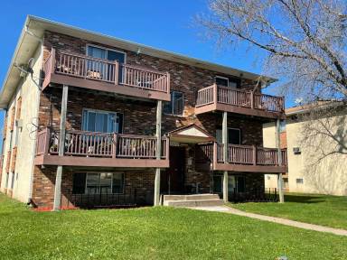 Main picture of 1510 Elrose Ct