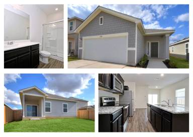 Main picture of 19400 Caymus Dr