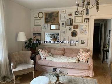 Main picture of 21 Beacon Condominium