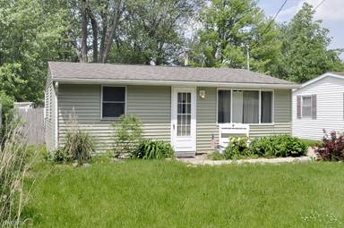 Main picture of 241 26th St N