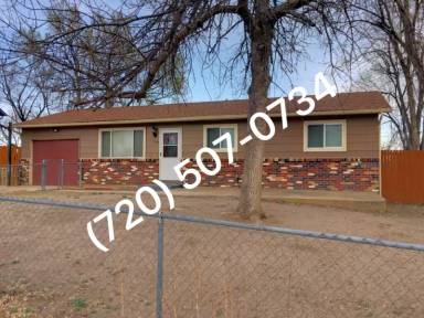 Main picture of 2507 Granada Dr