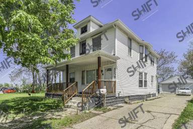 Main picture of 1538 Muskegon Ave NW