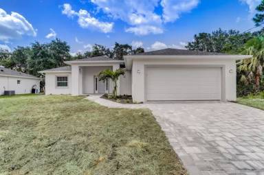 Main picture of 5137 Pinson Dr