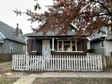Main picture of 36 N Grant Ave