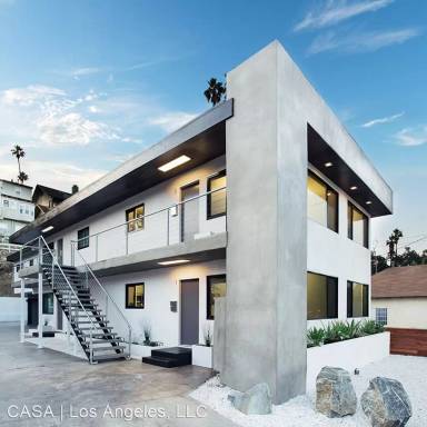 Main picture of 141 San Pascual Ave