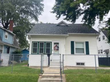 Main picture of 1835 27th St