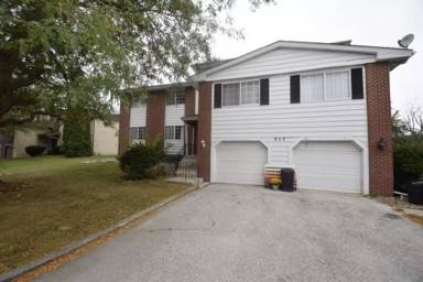 Main picture of 953 High Meadow Dr
