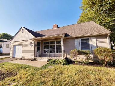 Main picture of 323 N 36th St