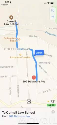 Main picture of 202 Delaware Ave
