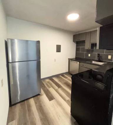 Main picture of Arlington Apartments