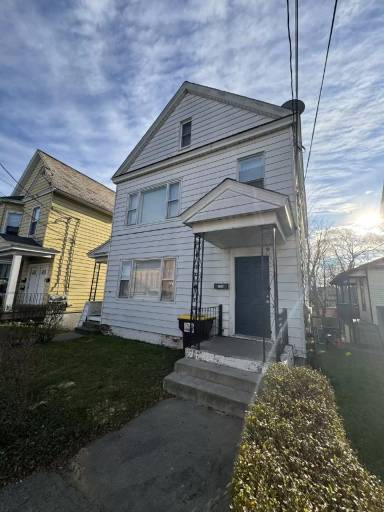 Main picture of 25 William St