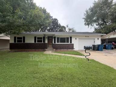 Main picture of 714 Undercliff Dr
