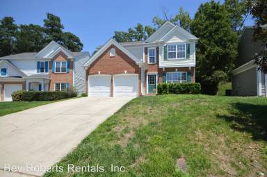 Main picture of 402 Willingham Rd