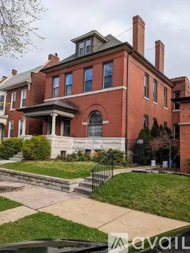 Main picture of 3609 Humphrey St