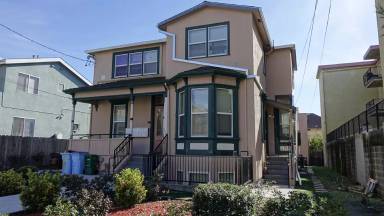 Main picture of 2222 Dwight Way