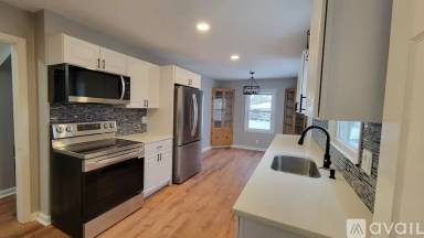 Main picture of 3643 E Van Norman Ave