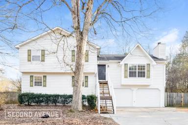 Main picture of 29 Stonebrook Dr SW