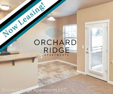 Main picture of Orchard Ridge Apartments