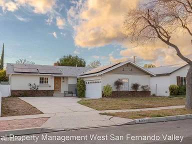 Main picture of 8427 Nestle Ave