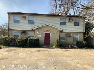 Main picture of 2211 Lafayette Blvd