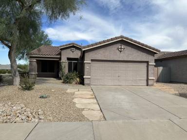 Main picture of 17544 W Cactus Flower Dr