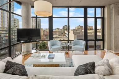 Main picture of Mosler Lofts