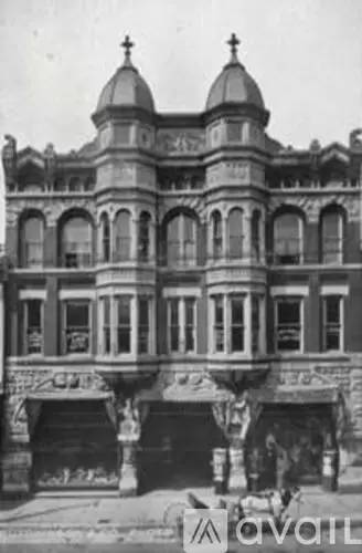 Main picture of 418 S Main St