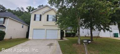 Main picture of 2214 Hidden Creek Dr