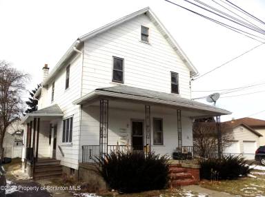 Main picture of 137 Pine Street - Apt 2