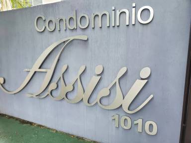 Main picture of Cond Assisi Apt 1010 Avenue