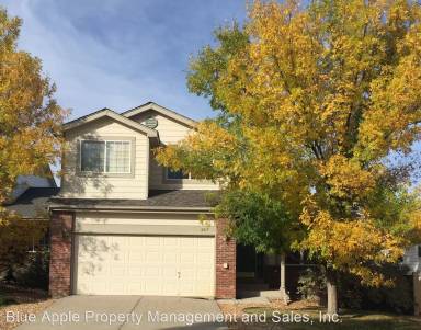 Main picture of 2817 Masters Ln