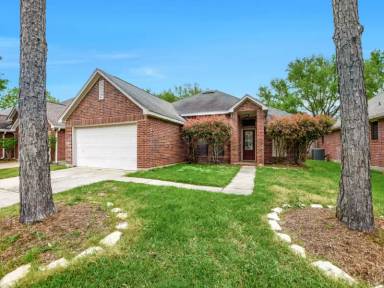 Main picture of 15118 Red Cedar Cove Ln