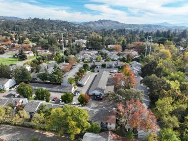 Main picture of Creekside Apartments