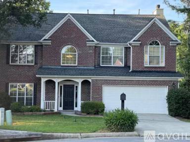 Main picture of 4980 Saddle Bridge Ln