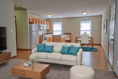 Main picture of Hidden Brook Apartments & Townhomes