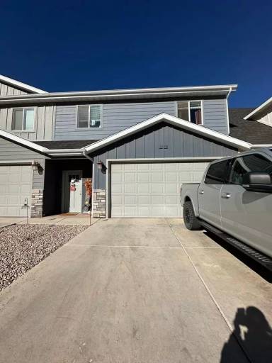 Main picture of 1580 S Topaz Dr