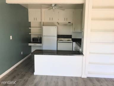 Main picture of Vista Capri Apartments